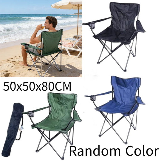 Silla Plegable de Playa Temática Océano