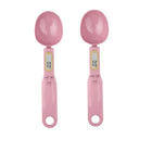 Báscula Digital de Cocina Mini — Cuchara de Precisión 0.1-500g