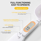Báscula Digital de Cocina Mini — Cuchara de Precisión 0.1-500g