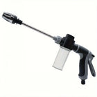 Pistola de Agua a Presión para Coche y Jardín
