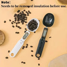 Báscula Digital de Cocina Mini — Cuchara de Precisión 0.1-500g