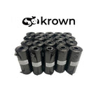 Bolsas para Excrementos de Perro KROWN